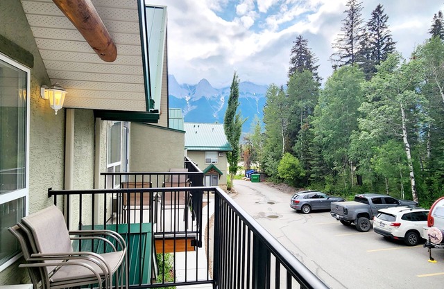 The overlook stay | Free parking｜12