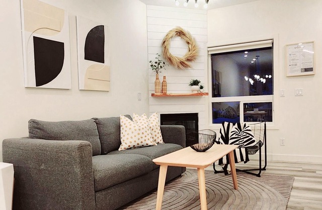 The overlook stay | Free parking｜48