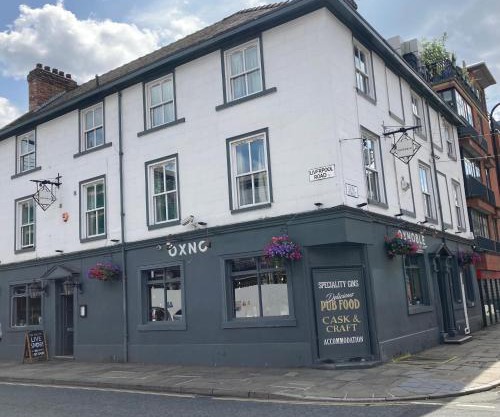 The Oxnoble