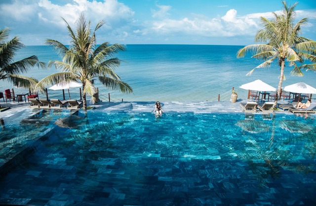 The Palmy Luxury Beach Phu Quoc