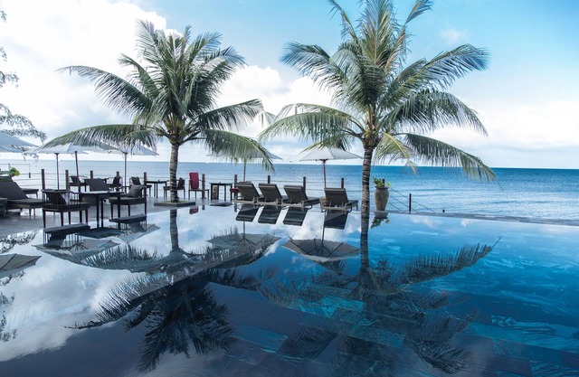 The Palmy Resort Phu Quoc & Spa
