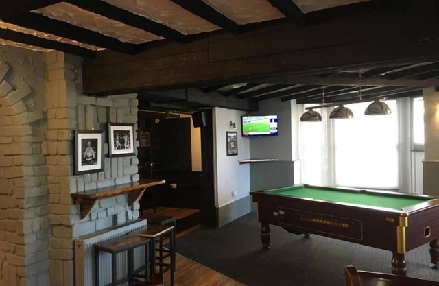 The Park Hotel