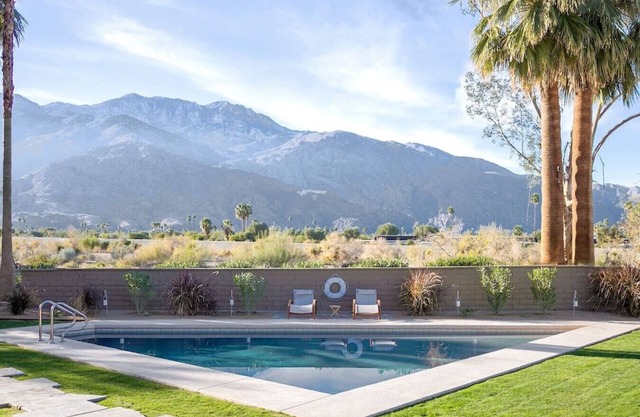 The Peach Residence