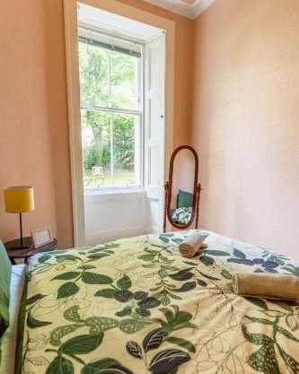 The Peach Room