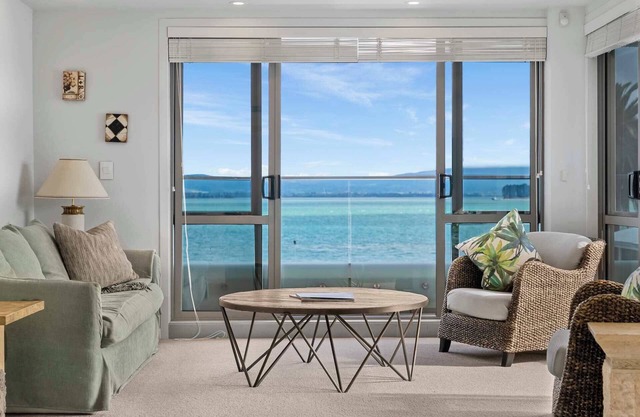 The Penthouse Pad