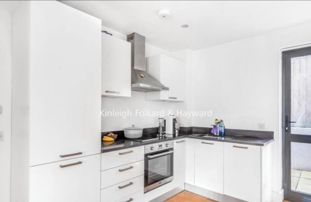 “The perfect family holiday home in London!”