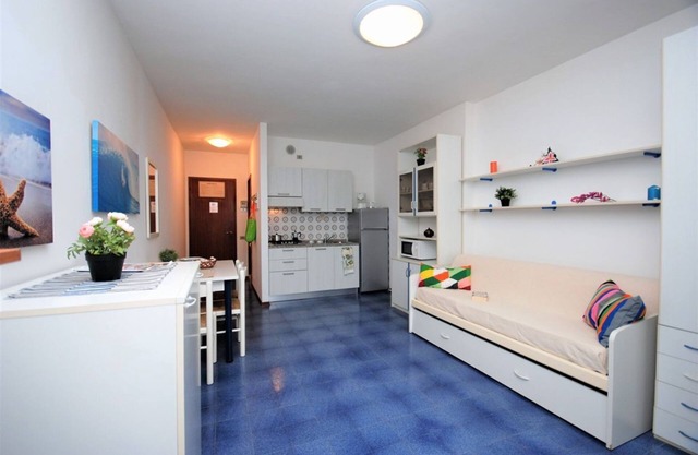 The perfect cozy studio stay by Beahost Rentals