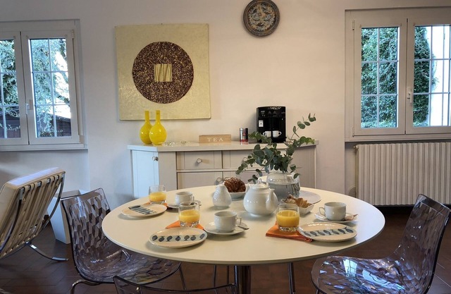 THE PERFECT PLACE - Beautiful villa in stone's throw from the beach