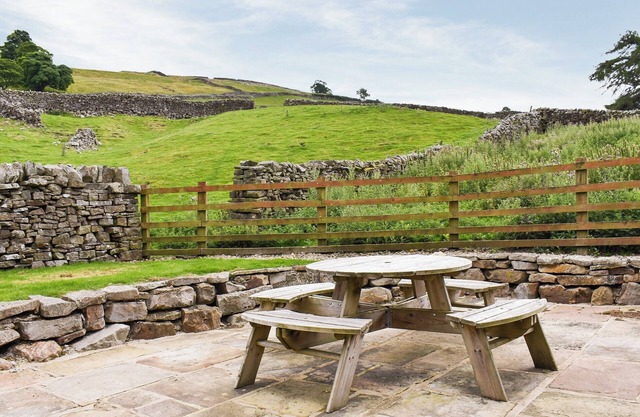 The perfect place to enjoy peace, tranquillity and stunning views.