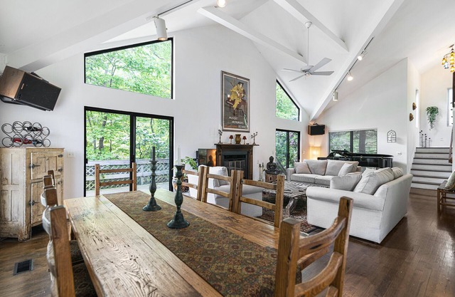 The Perfect Sag Harbor Retreat!
