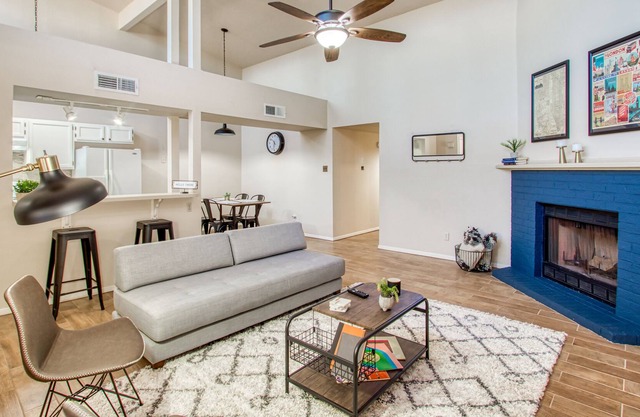 The Perfect Westside Location