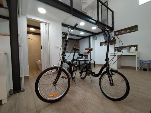 THE PHOToGRAPHER LOFT