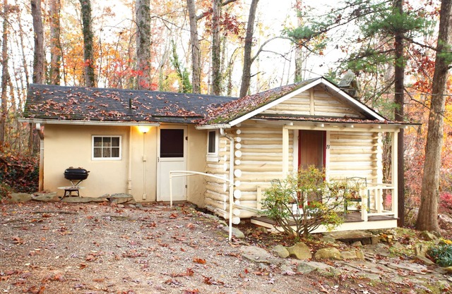 The Pines Cottages