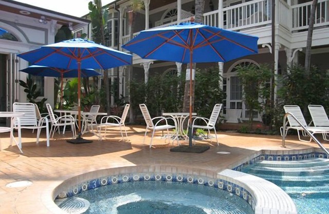The Plantation Inn