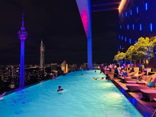THE PLATINUM KLCC by COZY STAY