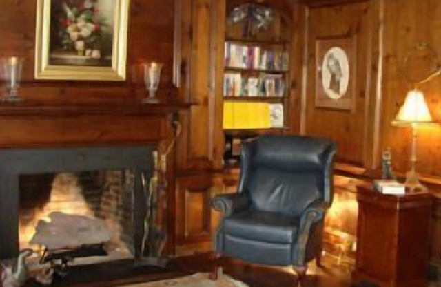 The Pond House Inn