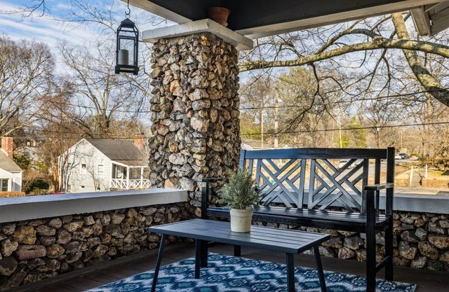The Pond Pad - Crestwood/Backyard/Pets/Games/WiFi