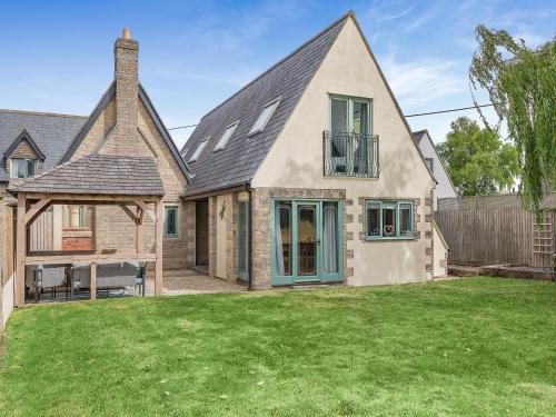 The Pool House