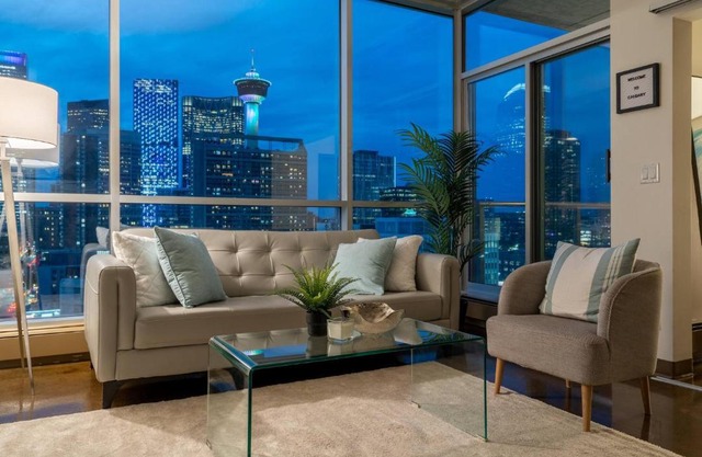 The Prime Downtown | Luxe Condo + Free Parking