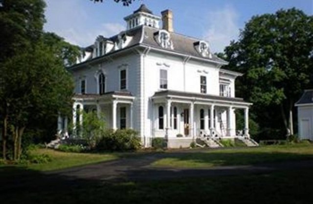 The Proctor Mansion Inn