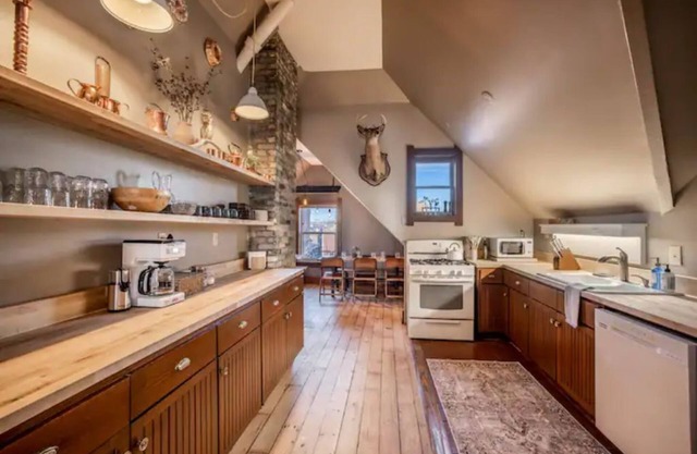 The Prospect Loft - Great for groups