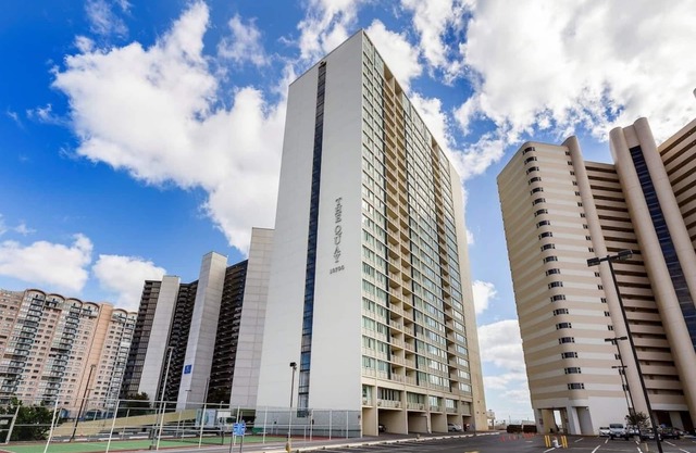 ⭐️The Quay 2005 Amazing Bay/Ocean Views In/Outdoor Pools⭐️