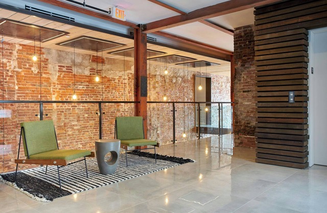 The Queen Hotel Queen Village, Sonder by Marriott Bonvoy