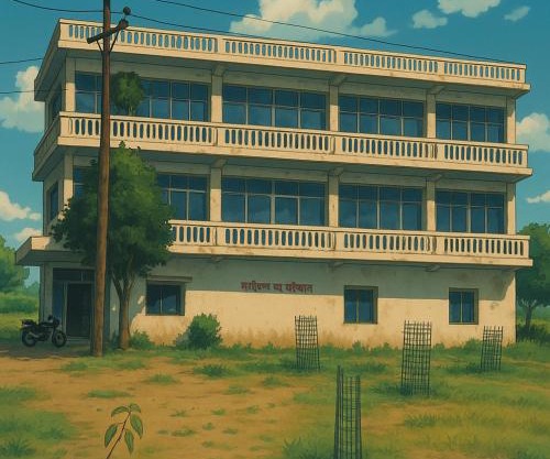 The Rajanya Hotel