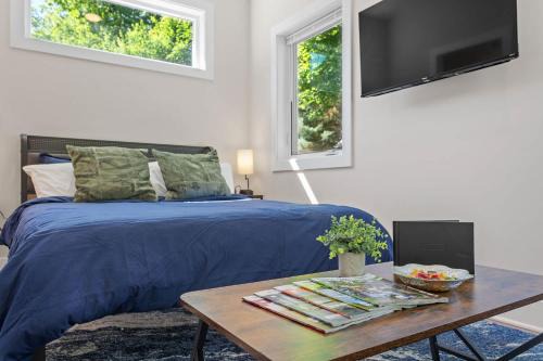 The Raleigh Nook - near Lenovo Center & Fairground