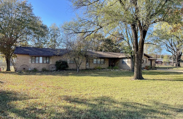 The Ranch House