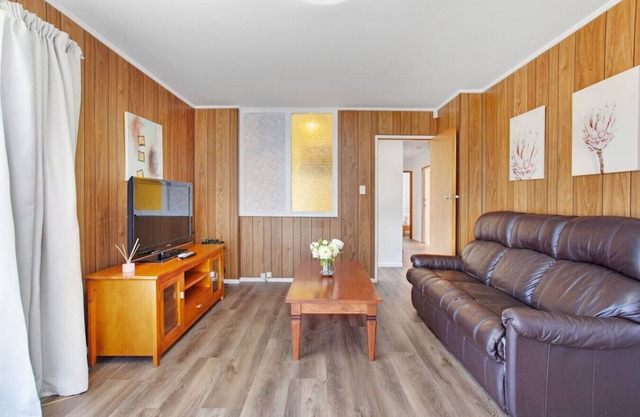 The Randwick Home with Netflix & Fully Fenced Yard
