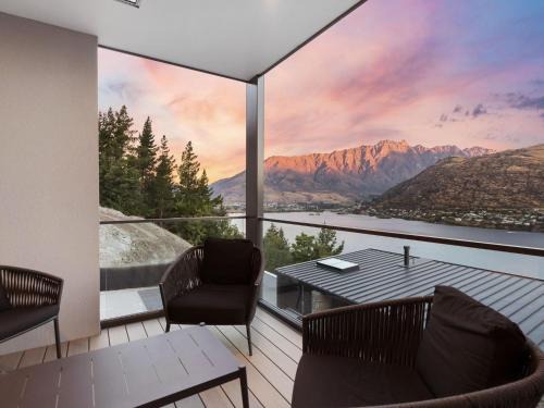 The Rata Villa