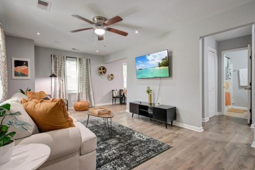The Reed posh and petite 3 bedroom in North Charleston
