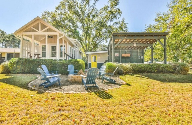 The Reel Retreat - Lake Hartwell