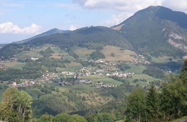 THE RELAY OF THE TILLEUL