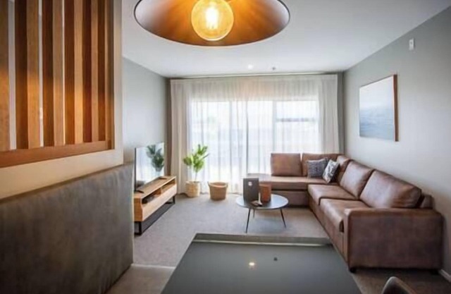 The Residence Apartment Seven