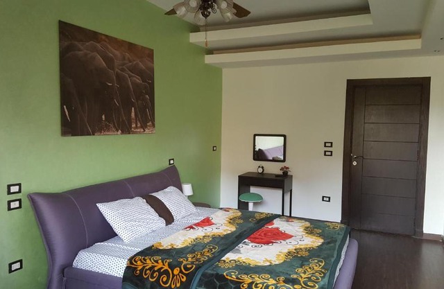 The Resort Apartment - New Cairo