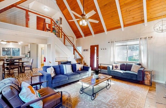 The Retreat on Wabash Lane