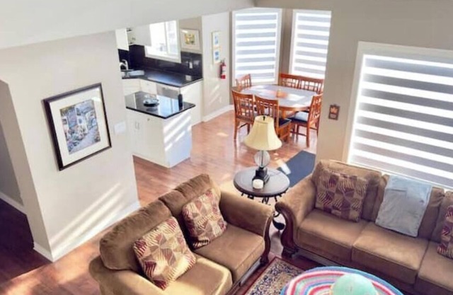 The Ridge Escape-3BR Deluxe Stay