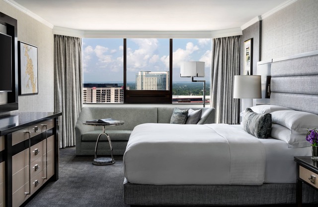 The Ritz-Carlton, Atlanta