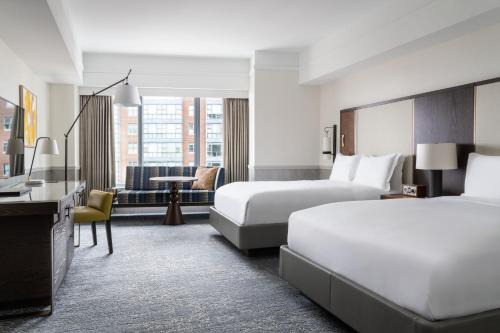 The Ritz-Carlton, Boston