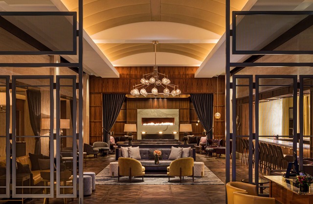The Ritz-Carlton, Boston