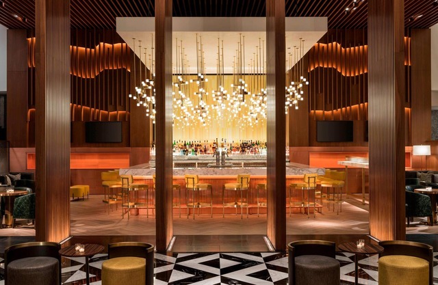 The Ritz-Carlton, Chicago