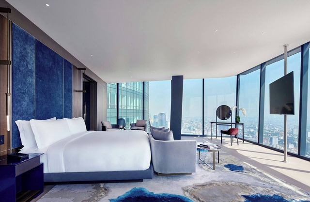 The Ritz-Carlton, Mexico City