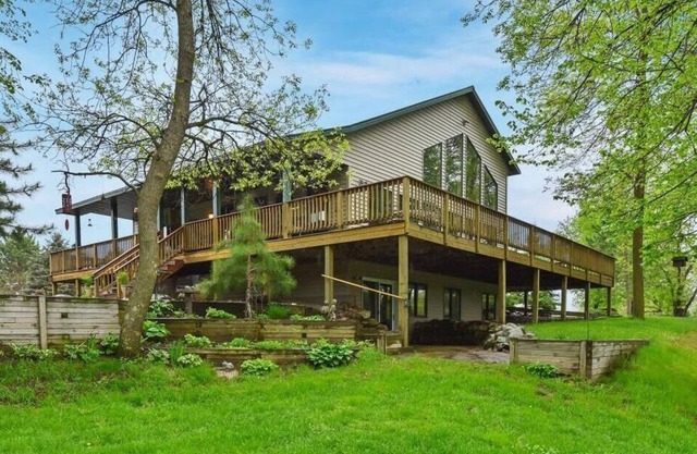 The River Retreat, The River Retreat in Minnesota