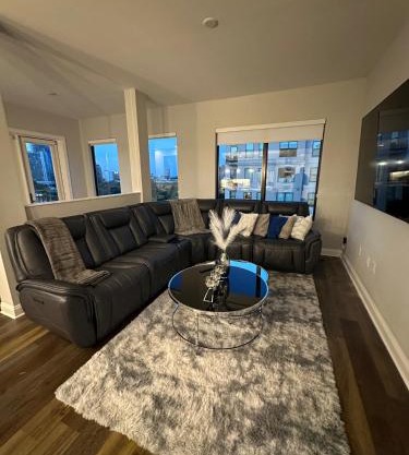 The Riverview Estate Buckhead