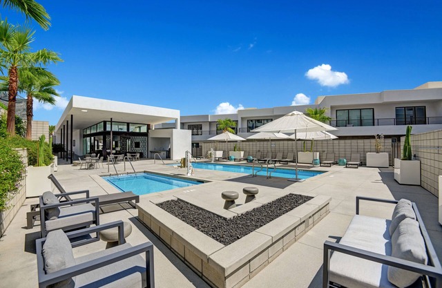 The Riviera at Cody Place - NEW LISTING!