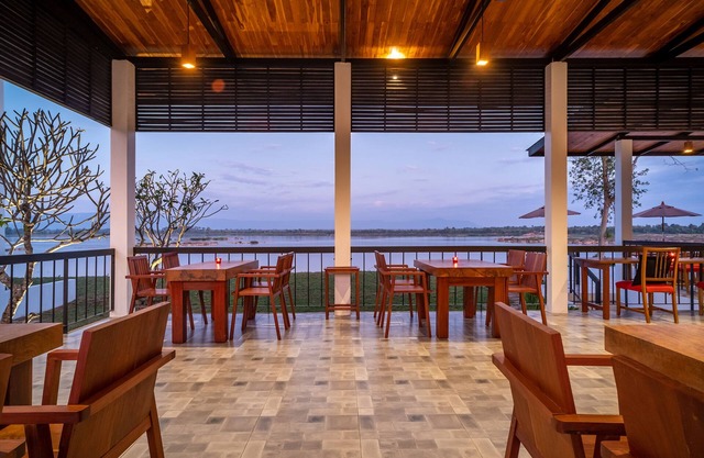 The Riviera Champasak