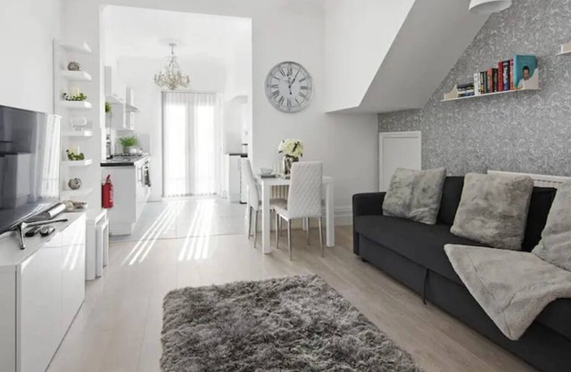 The Roost Group - 1 Bedroom - Ground