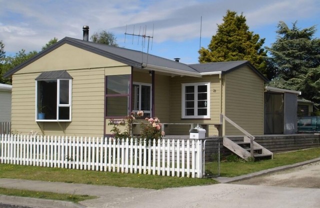 The Rose Cottage